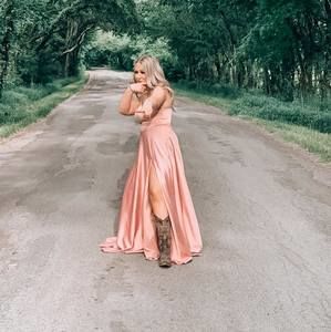 Meet your Posher, Rylee